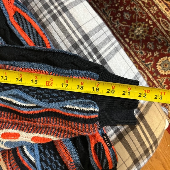 coogi style sweater from djab - Picture 4 of 4